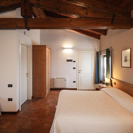 Agriturismo Mulino Delle Tolle Bagnario Arsa Dış mekan fotoğraf