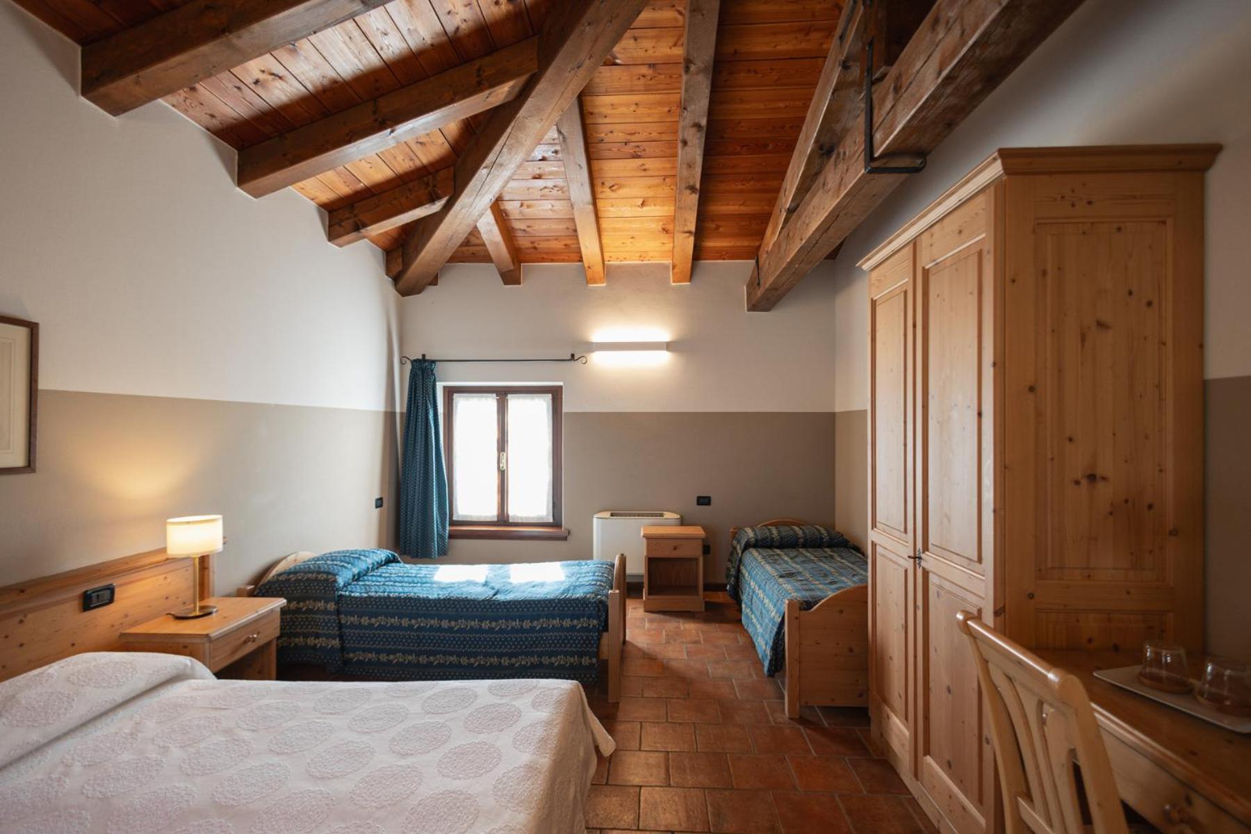 Agriturismo Mulino Delle Tolle Bagnario Arsa Dış mekan fotoğraf