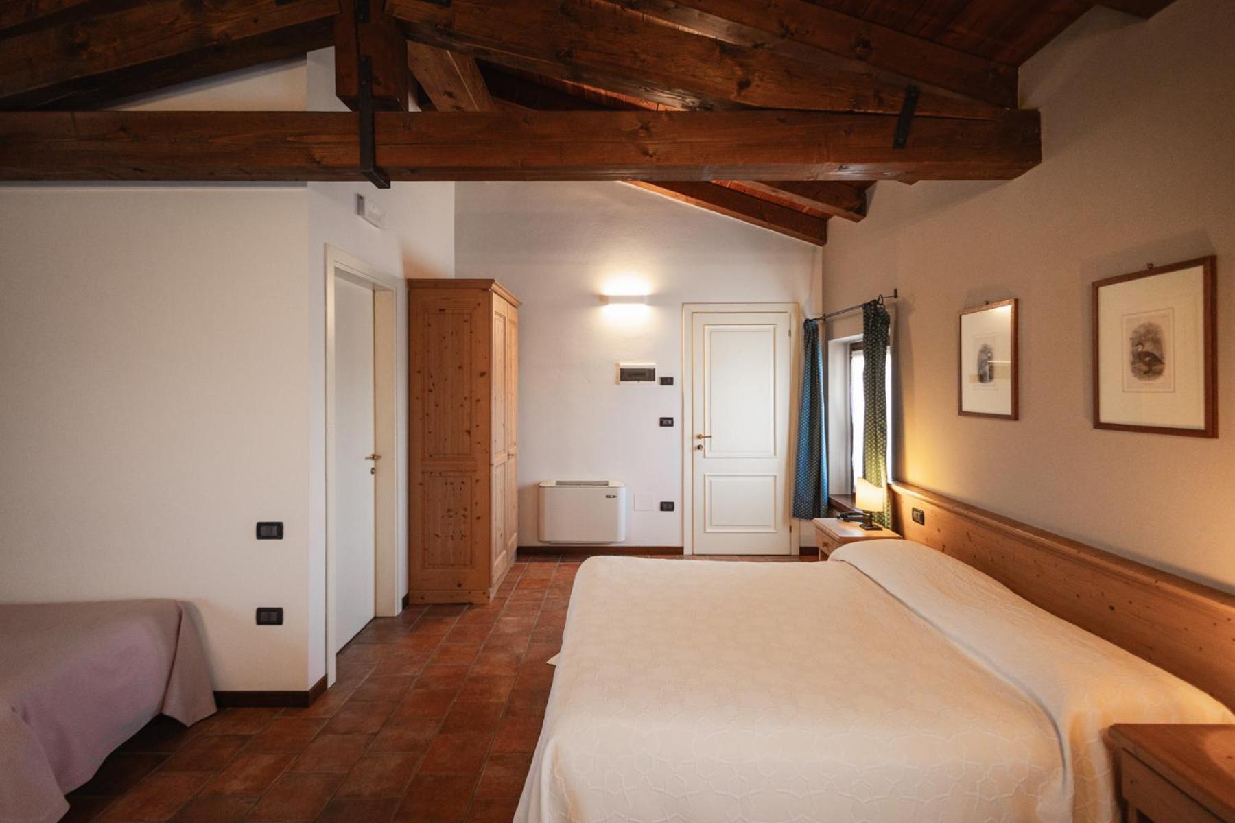 Agriturismo Mulino Delle Tolle Bagnario Arsa Dış mekan fotoğraf