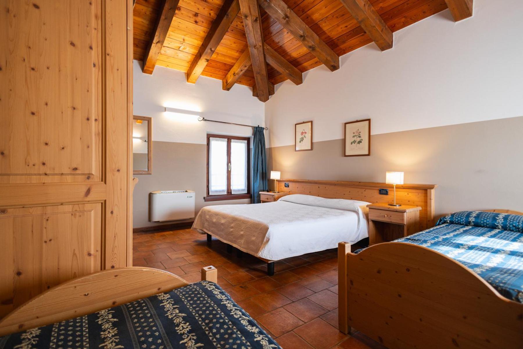 Agriturismo Mulino Delle Tolle Bagnario Arsa Dış mekan fotoğraf