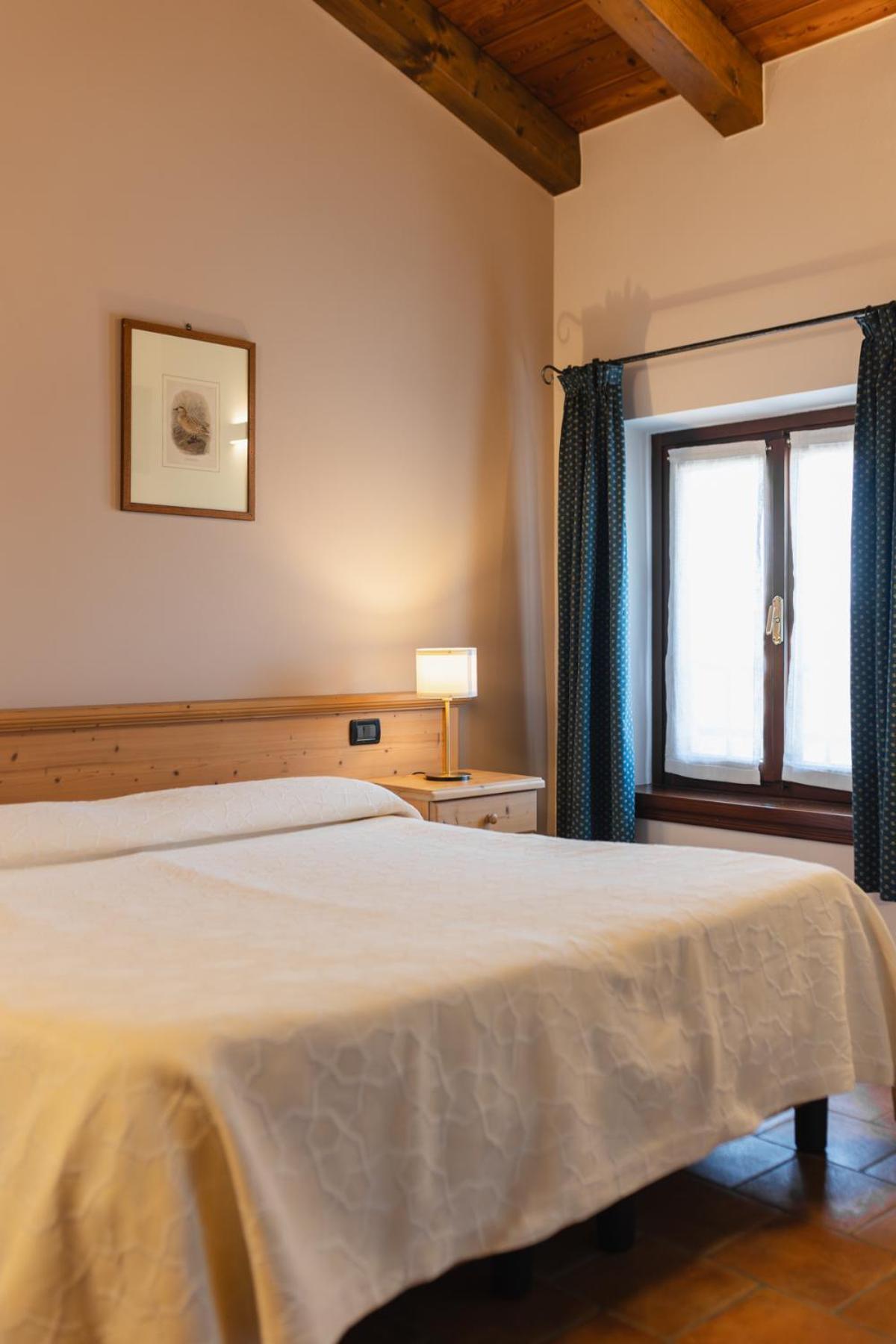 Agriturismo Mulino Delle Tolle Bagnario Arsa Dış mekan fotoğraf