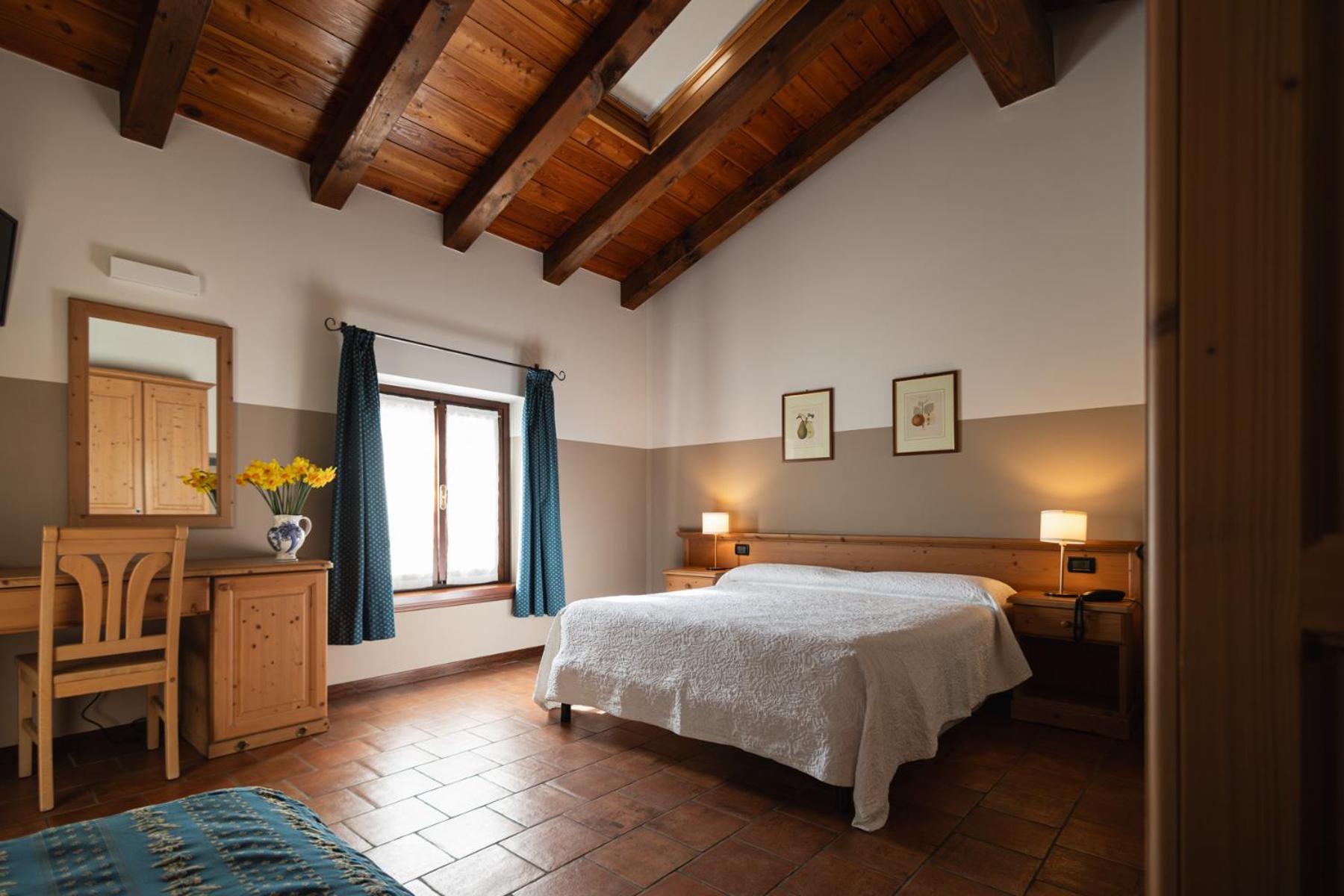 Agriturismo Mulino Delle Tolle Bagnario Arsa Dış mekan fotoğraf