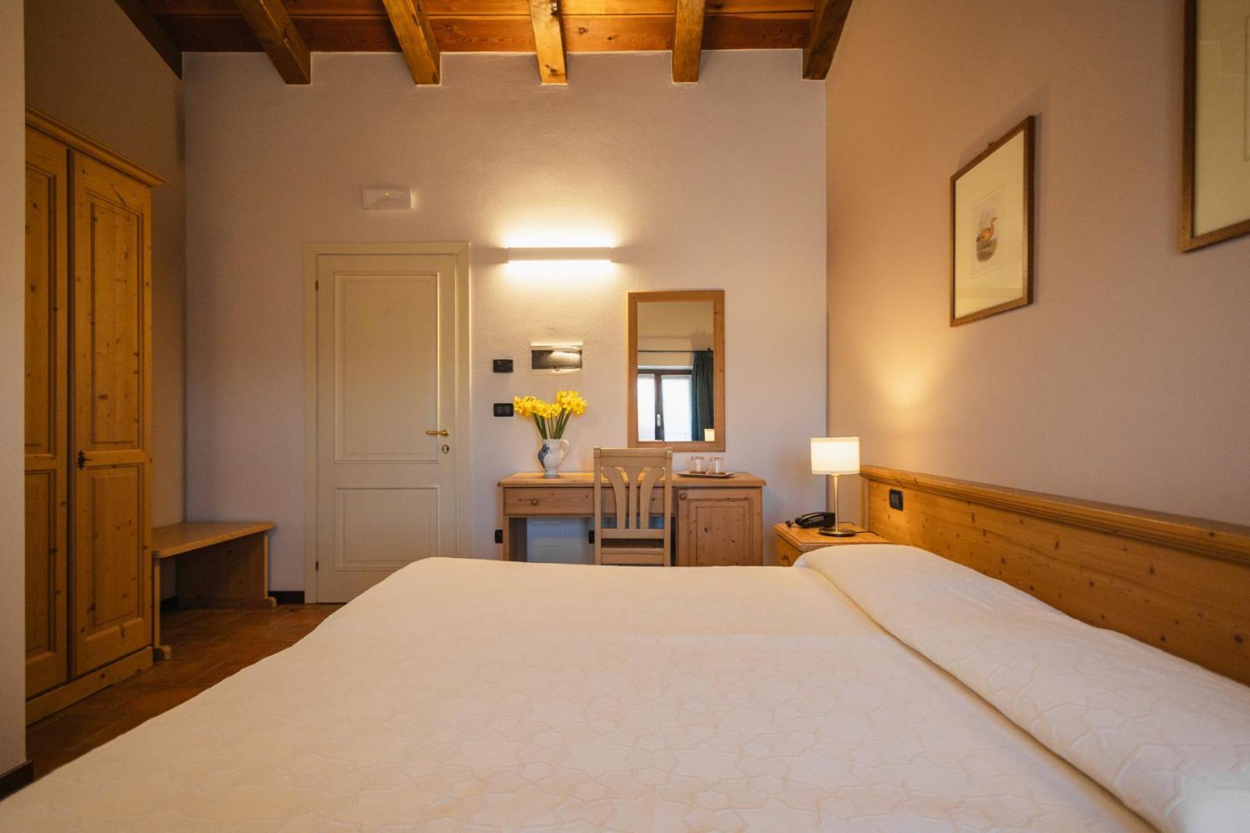 Agriturismo Mulino Delle Tolle Bagnario Arsa Dış mekan fotoğraf