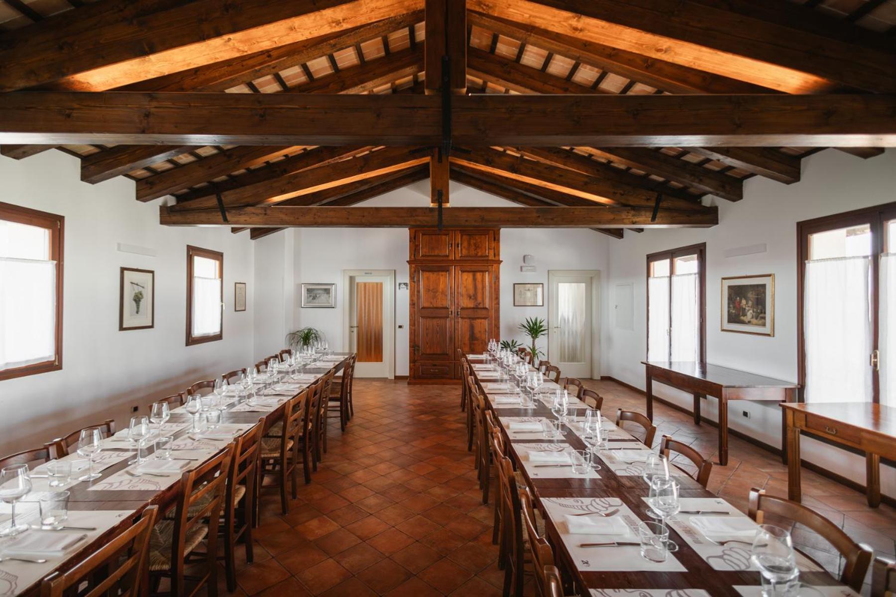 Agriturismo Mulino Delle Tolle Bagnario Arsa Dış mekan fotoğraf