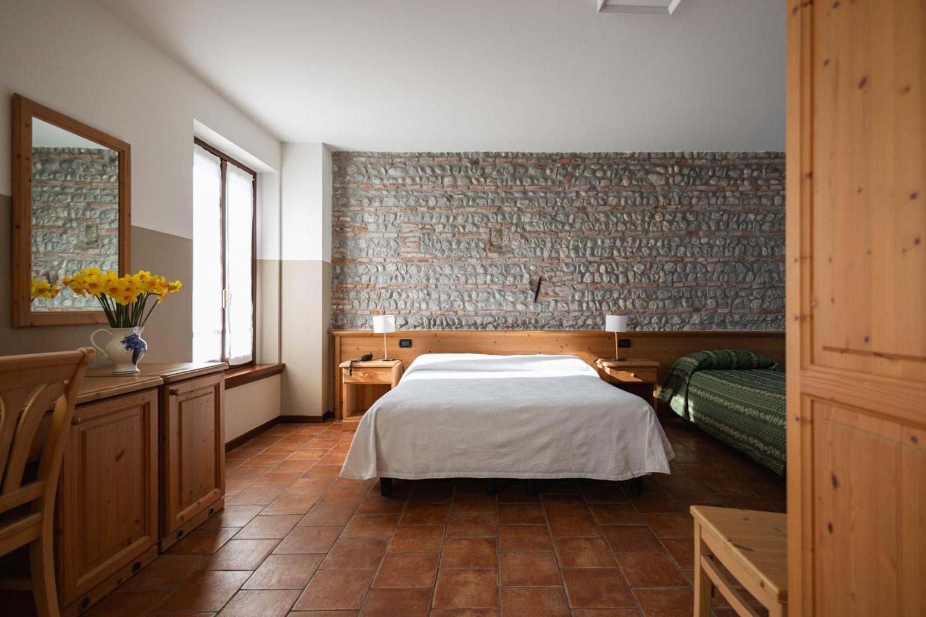 Agriturismo Mulino Delle Tolle Bagnario Arsa Dış mekan fotoğraf