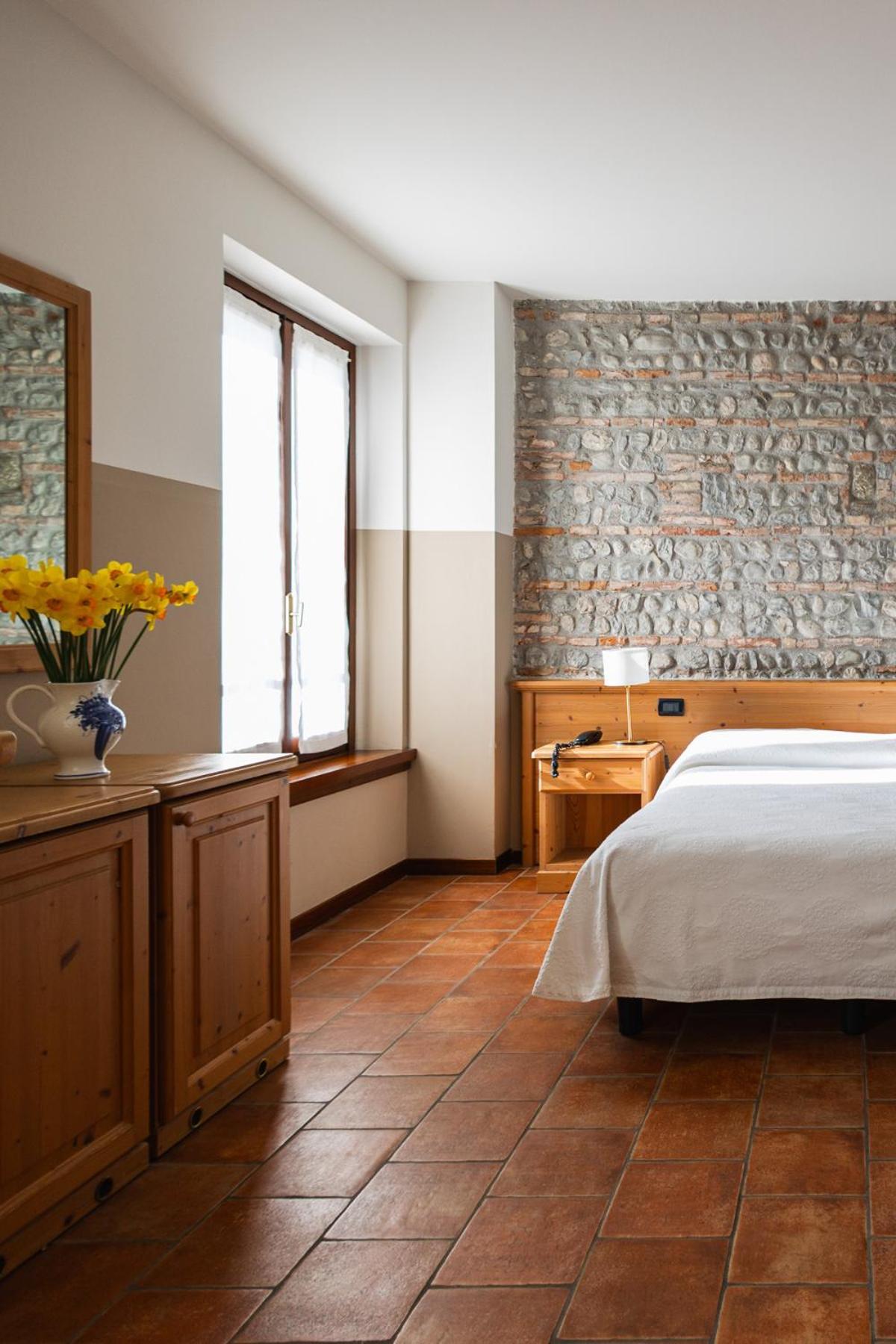 Agriturismo Mulino Delle Tolle Bagnario Arsa Dış mekan fotoğraf