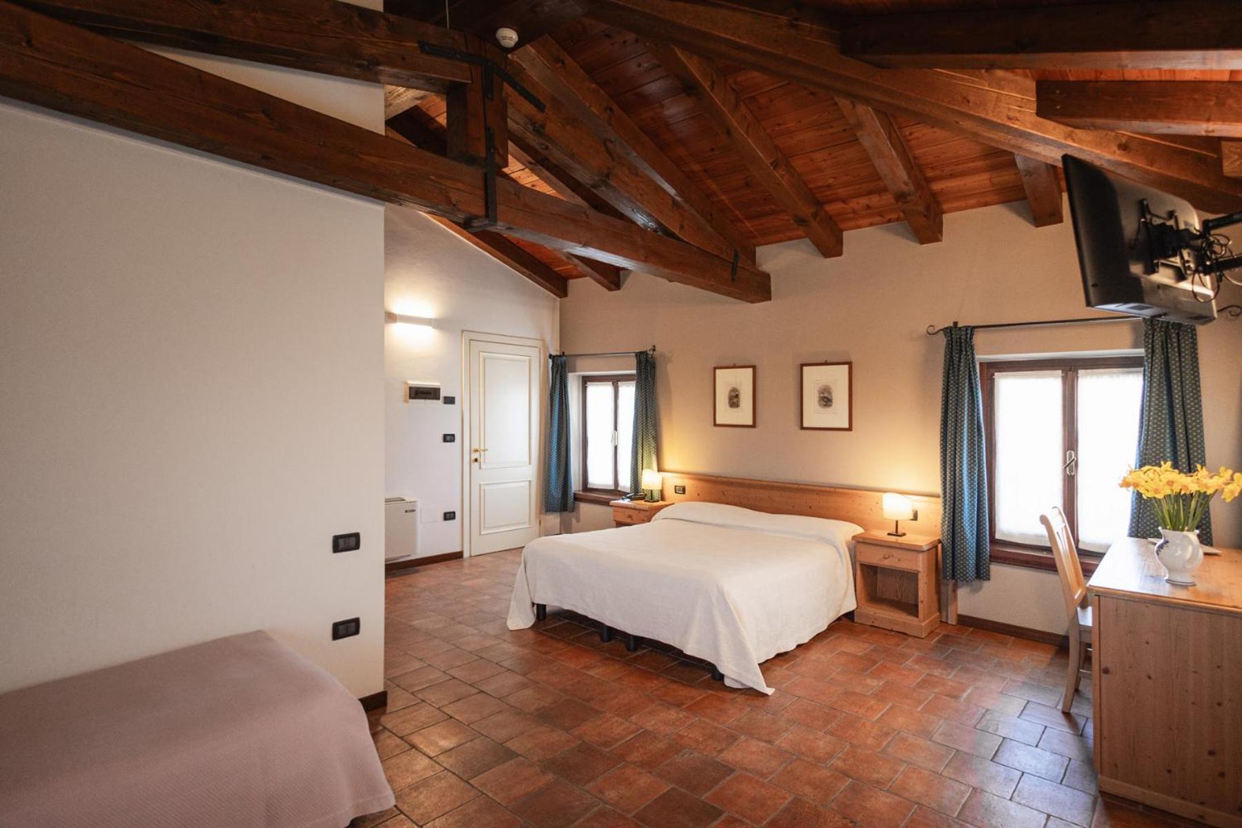 Agriturismo Mulino Delle Tolle Bagnario Arsa Dış mekan fotoğraf