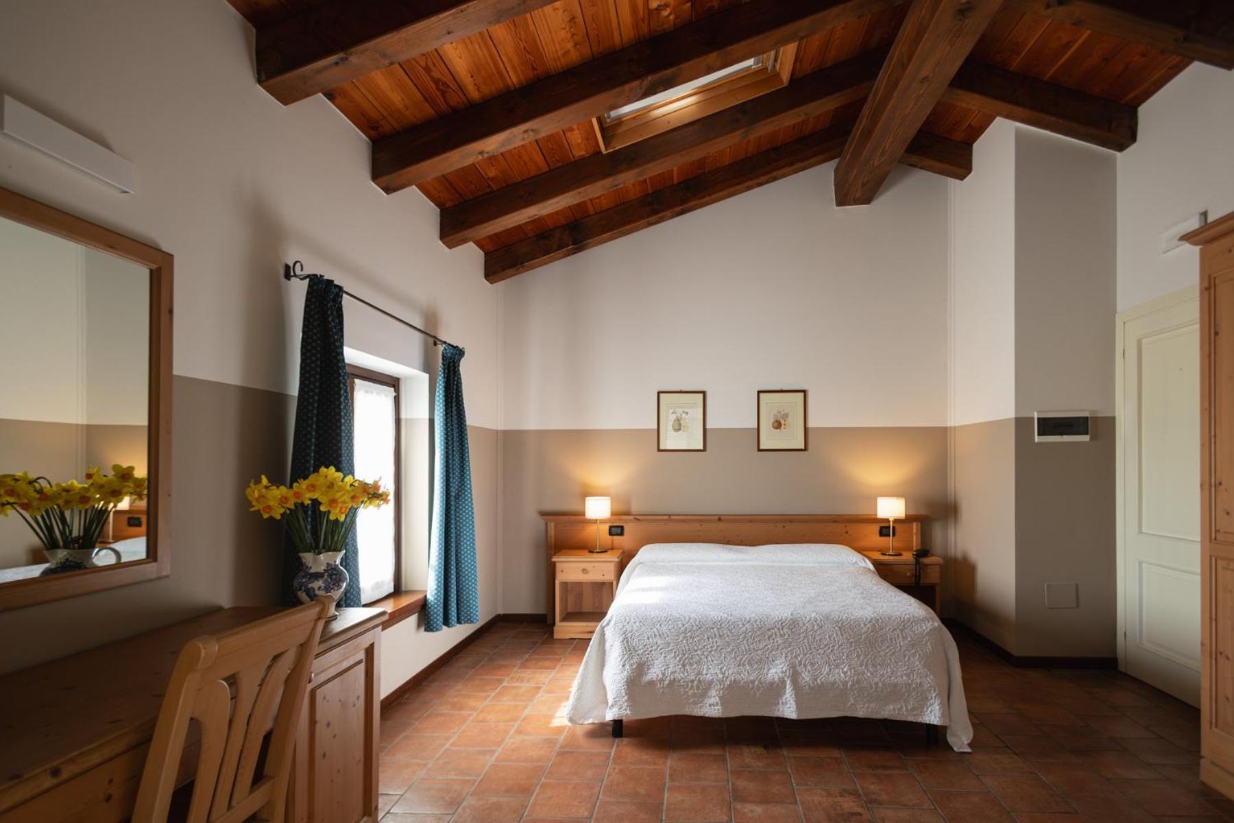 Agriturismo Mulino Delle Tolle Bagnario Arsa Dış mekan fotoğraf