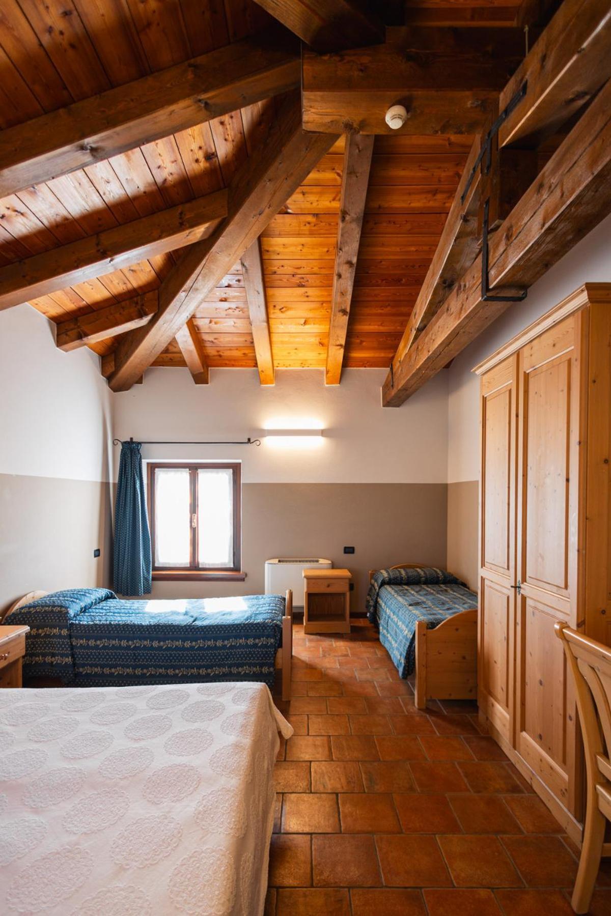 Agriturismo Mulino Delle Tolle Bagnario Arsa Dış mekan fotoğraf