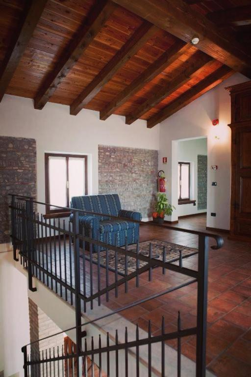 Agriturismo Mulino Delle Tolle Bagnario Arsa Dış mekan fotoğraf