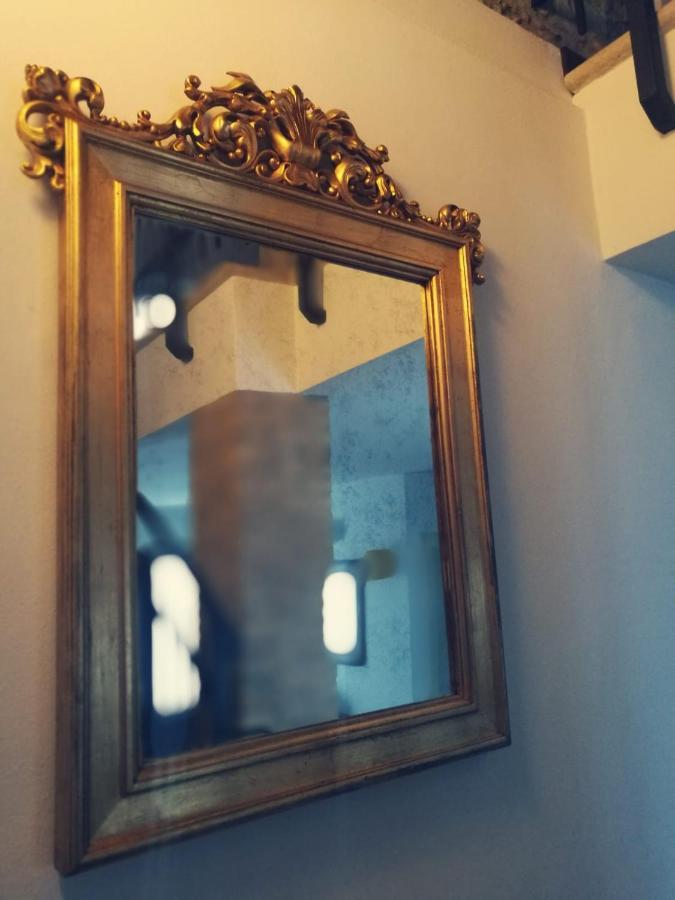 Agriturismo Mulino Delle Tolle Bagnario Arsa Dış mekan fotoğraf